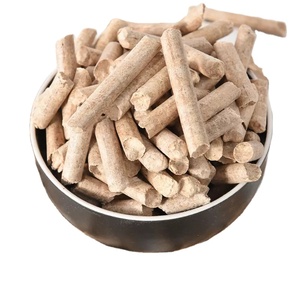 Offre Spéciale granulés de bois de pin et de sapin de classe A1 6mm DIN Plus et ENplus A1A2 granulés de bois approuvés par le BSL en sacs de 15kg prix de gros - Product Image 6