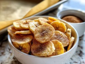 Chips de Plátano Secos, Dulces y Crujientes de Alta Calidad y Precio Razonable, Proveedor de Vietnam 2025 - Product Image 2