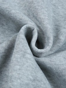 เสื้อฮู้ดดี้โพลีเอสเตอร์100% แบบซับลิเมชันไซส์ XL มีลายสีพื้นคอเสื้อพิมพ์ซับลิเมชันขนาด XXS สำหรับฤดูหนาวของผู้ชายผู้หญิง - Product Image 6