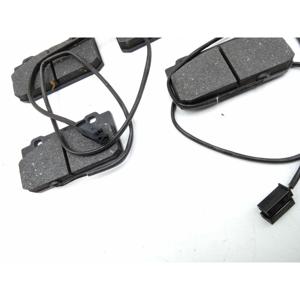 ALFA ROMEO 33 Saloon Series (83>86) ผ้าเบรก 60778285 น้ำมันเบนซิน - Product Image 6