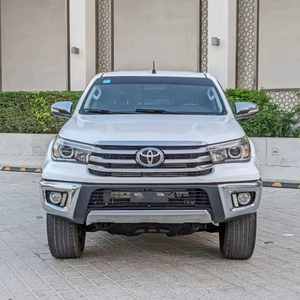 โตโยต้าไฮลักซ์2019 4x4รถบรรทุก - Product Image 1