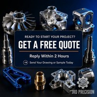 Service de fraisage rapide sur mesure OEM pour prototypes en aluminium 6061 7075 usinés CNC avec précision, pièces métalliques +/-0,01 mm, électroérosion à fil, brochage