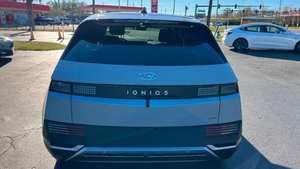 Offre promotionnelle : IONIQ 5 SEL AWD 2022 d'occasion, véhicule à énergie nouvelle, à vendre - Product Image 3