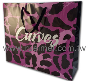 ถุงกระดาษ/ถุงช้อปปิ้ง/ถุงของขวัญ/ถุงกระดาษคราฟท์/ถุงจดหมาย/กระเป๋าหรู/ถุงบรรจุภัณฑ์เสื้อผ้า - Product Image 5