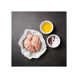 Fournisseur fiable de cervelle de porc congelée offrant un stock régulier et une distribution mondiale - Product Image 3