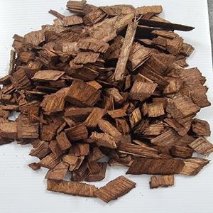 Commande en gros de copeaux de bois dur séché au four - Product Image 5