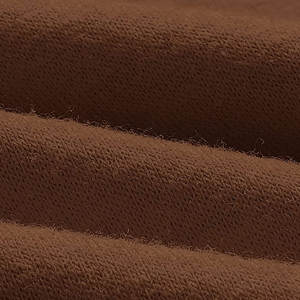 OEM Service Design Dames Pull À Capuche Crop Top Sweatshirts pour Adultes Dernière Collection Hiver Logo Personnalisé 100% Coton Haut - Product Image 2