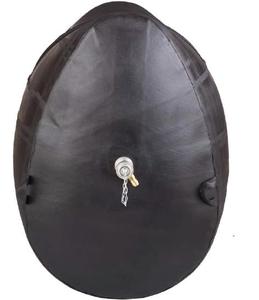 Petrosystem Italian-Made EGG-SHAPED PIPE PLUGS 600-900mm/24"-35"-1.0 BAR - Product Image 1