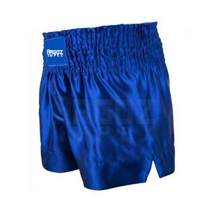 กางเกงขาสั้นแบบเป็นเอกลักษณ์ของมวยไทยกางเกงขาสั้นแบบไทยสำหรับผู้ใหญ่น้ำหนักเบาแบบ2025 - Product Image 3