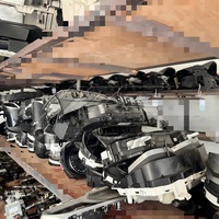 Combiné d'instruments de tableau de bord pour Chevrolet Cavalier 2016-2019, compteur de vitesse OE 26219803