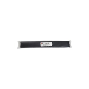 PP <b>Plastic</b> Repair <b>Rods</b> Black Thick 15 Pack - Product Image 1