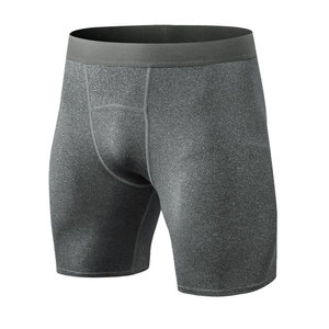 Pantalones Cortos Deportivos Casuales de Verano para Hombre, 100% Algodón, Transpirables y de Secado Rápido, Personalizables - Product Image 5