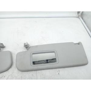 Parasol Delantero Izquierdo para VOLKSWAGEN Serie Up (122) (16>) 6RF857551D2F4 - Product Image 4