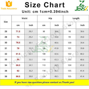 Pantalones Cargo rectos para hombre con múltiples bolsillos de invierno, cintura media, secado rápido, algodón transpirable, trabajo informal, uso diario al aire libre - Product Image 6