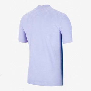 Camiseta de fútbol de temporada 2025 personalizada al por mayor de fábrica, camiseta de fútbol, camiseta de fútbol transpirable de secado rápido a precio barato - Product Image 3