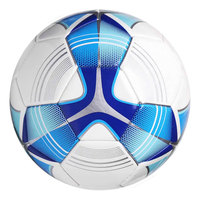 Logotipo personalizado impreso disponible fútbol personalizado cuero fútbol personalizado OEM Fabricación de fútbol con precio barato