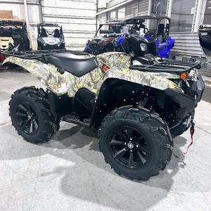 แฟลชเซลล์ ยามาฮ่า กริซลี่ รุ่น EPS 500 ซีซี ทัวร์ริ่ง 500 ซีซี - Product Image 1