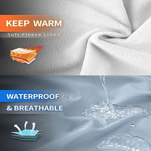 2025 hommes Vintage décontracté col montant Zip Denim Bomber veste personnalisable Logo lavé Techniques nouveau hiver coupe-vent - Product Image 3