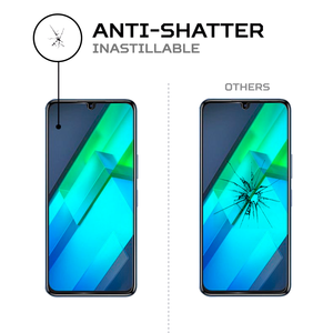 ฟิล์มกันรอยหน้าจอ ANTISHOCK สำหรับอินฟินิกซ์ โน้ต 12i 2022 ฟิล์มกันรอยหน้าจอโทรศัพท์ระดับพรีเมียม - Product Image 5