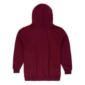 Vente en gros de sweat-shirts à capuche en molleton 100% coton, coupe ample, pour hommes, unisexe, hiver, en tissu éponge thermique - Product Image 4