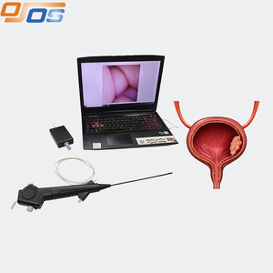 Cistoscopio USB HD Endoscopio Flessibile Endoscopio Digitale Videoscopio Urologico Prezzo di Fabbrica Cistoscopio per Veterinaria - Product Image 2