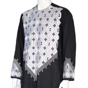 รองเท้า Afghani shalwar Kameez ของผู้ชายที่สง่างามงานแฟชั่นชนเผ่าที่มีสีสันชุดปาร์ตี้ทางการคุณภาพสูงสวมใส่สบายมีสไตล์ - Product Image 5