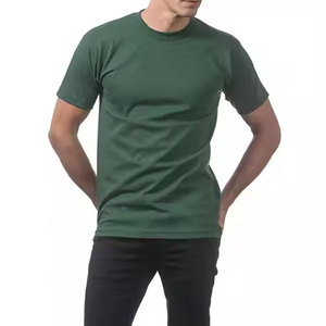 Chemises de compression pour hommes de haute qualité, faible MOQ, logo personnalisé imprimé, coupe ample, meilleur prix, t-shirt de compression pour hommes - Product Image 1