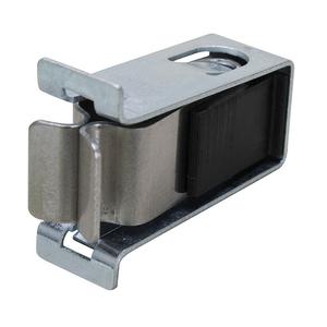 XPARTCO W10111905 Electric Dryer <b>Door</b> <b>Catch</b> Replaces WPW10111905 Made of Plastic and Cloth for Washer Application - Product Image 2