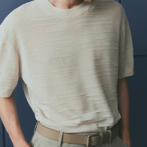 Men's <b>T</b>-<b>Shirts</b> Tee Summer Short Sleeve Male <b>High</b> Quality Design Casual Wears <b>T</b> <b>Shirt</b> O-<b>Neck</b> <b>Shirts</b> - Product Image 6