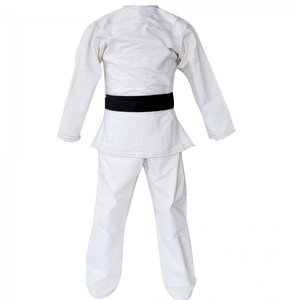 Combinaisons de karaté BJJ de la meilleure qualité, logo personnalisé, respirantes, séchage rapide, tissu 280g, uniforme d'arts martiaux - Product Image 2