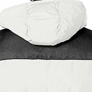 Meilleure qualité pas cher prix OEM service hommes veste bouffante conception personnalisée en gros hommes veste à bulles téléchargés par la robe de sport - Product Image 5