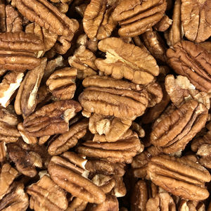 Noix de pécan séchées de qualité supérieure, biologiques, brutes, 100% pures et naturelles, pour les marchés alimentaires mondiaux, emballage en gros - Product Image 6