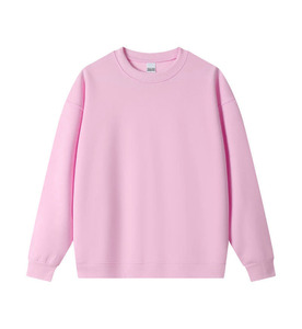 Sweat à capuche en tricot pour femme confortable au quotidien, vêtement décontracté uni, conçu pour une texture douce, un confort et un style sans effort - Product Image 4
