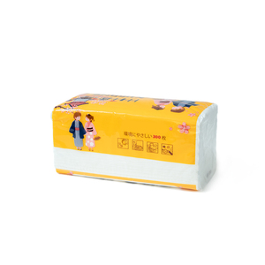 Pañuelos Faciales en Caja con Relieve, Ultra Suaves y Desechables, para Uso Profesional, Hotelero, Doméstico, Kits para Auto y Cuidado Diario - Product Image 1
