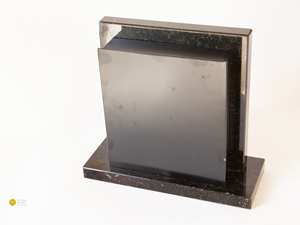 The CRAFT EXIM Luxury Natural <b>Marble</b> Quartz Art Deco Desk <b>Clock</b> Premium Handcrafted Decor for Home Office - Product Image 6