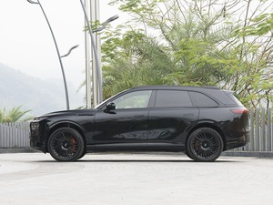 รถ SUV ไฟฟ้าระยะไกล625กม. 2025บริสุทธิ์รถพลังงานไฟฟ้า5ประตูใหม่พร้อมระบบชาร์จเร็ว - Product Image 3