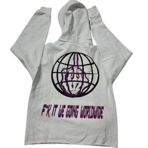 Sudadera con capucha de invierno 100% algodón unisex personalizada, jersey de gran tamaño, Sudadera con capucha polar y cremallera - Product Image 3