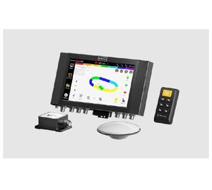 Mejore su proceso de nivelación del suelo con el sistema 3D FJD AL01 en venta que ofrece precisión y control superiores - Product Image 4