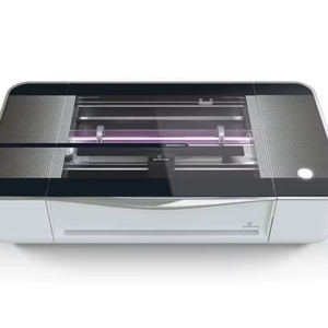 FORNITORE di NUOVISSIME Macchine per Incisione e Taglio Laser Glow-forge Pro 2024 con Supporto OEM/ODM e Personalizzazione Fai-da-Te - Product Image 1