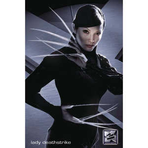 Carte postale dérivée de l'animation X-Men 2 - Product Image 1