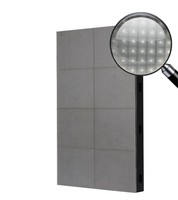 Ultra HD P3.91 Módulo de panel LED de paso pequeño 3840Hz Pantalla LED impermeable para exteriores Brillo de 4500NITs para Educación de ascensores