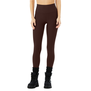 Wholesale Custom Quality Womens Leggy High-Waist <b>Legging</b> Running Yoga Workout Custom Gym Fitness Slim Pants Fitness - Product Image 6