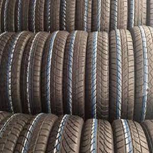 Pneus toutes saisons à bas prix, nouveaux pneus sans chambre à air 185/60R15 185/65R15 185/70r13 185/60r13 205/5 - Product Image 1