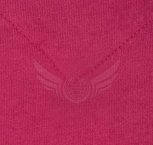 T-shirt uni pour homme, couleur rouge, fabriqué au Pakistan, de haute qualité, nouvelle collection - Product Image 5