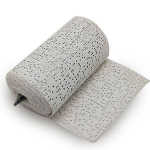 Plester bedah untuk penggunaan apotek plester perban POP cor plester perban paris - Product Image 6