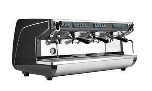 เครื่องชงกาแฟเอสเพรสโซ่แบบวอลลูเมทริก Appia Life 3 หัวชง รุ่นขายดี มีจำหน่ายแล้ว |   บริการจัดส่งทั่วโลก - Product Image 3