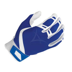 Gants de frappe de baseball en cuir sur mesure avec des designs élégants, de haute qualité, légers pour le sport, vente en gros - Product Image 6