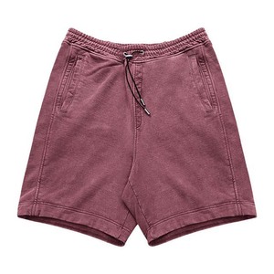 Respirant meilleure vente haute qualité coton hommes haute rue Shorts séchage rapide Jogging entraînement porter ample taille haute pour 2025 - Product Image 1