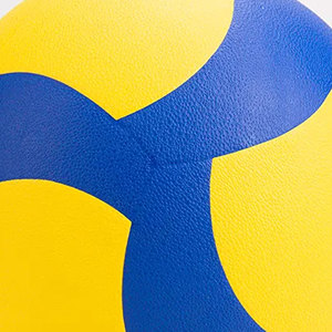 วอลเลย์บอลชายหาดระดับมืออาชีพ – ลูกบอล PVC เบอร์ 5 เย็บด้วยเครื่องจักร สำหรับการเล่นแบบสบายๆ และกิจกรรมกลางแจ้ง ผลิตในประเทศปากีสถาน - Product Image 5