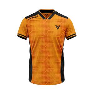 ชุดกีฬาสำหรับเด็กชุดเล่นฟุตบอลชุดเล่นฟุตบอลสำหรับเด็กผู้ชายพิมพ์ลายดิจิตอล - Product Image 6